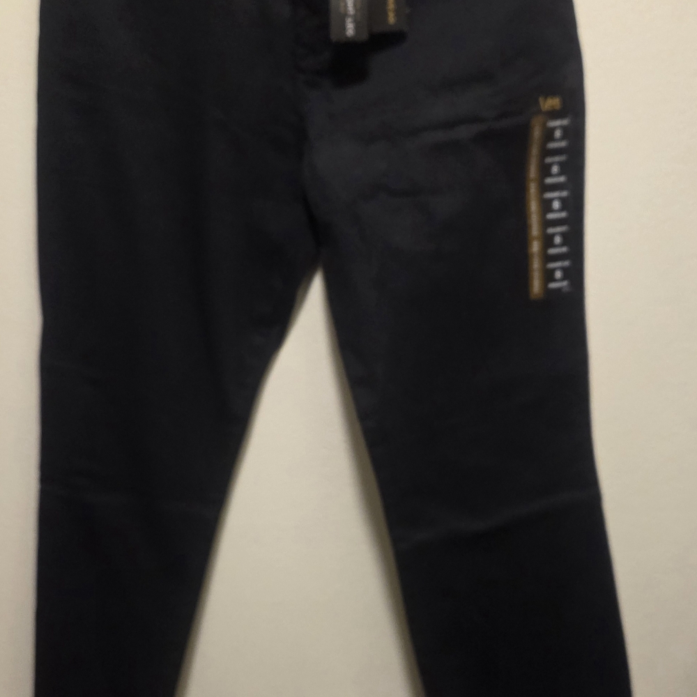 Levi's Black Women's Trousers